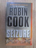 Anticariat: Robin Cook - Seizure
