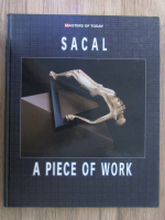 Anticariat: Sacal, a piece of work