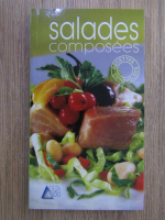 Anticariat: Salades composees