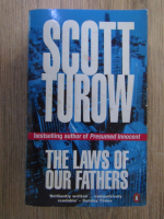 Anticariat: Scott Turow - The laws of our fathers