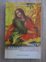 Sebastian Serdaru - Sfanta Maria Magdalena