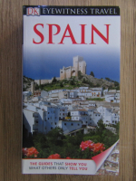 Spain, eyewitness travel