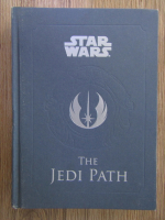 Anticariat: Star Wars. The Jedi Path. A manual for students of The Force