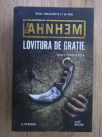 Stefan Ahnhem - Lovitura de Gratie