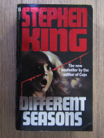 Stephen King - Different seasons