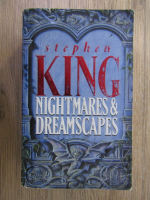 Stephen King - Nightmares and dreamscapes