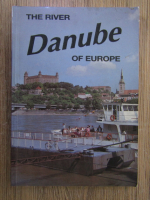 Anticariat: The river Danube of Europe