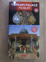 Anticariat: Topkapi Palace Museum guide
