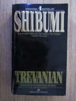 Anticariat: Trevanian - Shibumi
