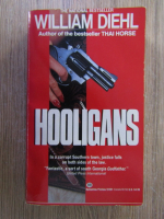 Anticariat: William Diehl - Hooligans