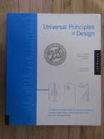 William Lidwell - Universal principles of design