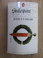 Anticariat: William Shakespeare - Julius Caesar