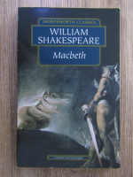 William Shakespeare - Macbeth