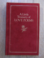 A little trasury of love poems
