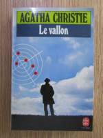 Anticariat: Agatha Christie - Le vallon