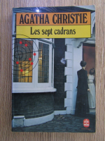 Agatha Christie -  Les sept cadrans