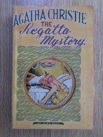 Agatha Christie - The Regatta mystery