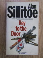 Alan Sillitoe - Key to the door