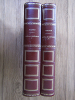 Aleksei Tolstoi - Anna Karenine (2 volume)