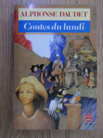 Alphonse Daudet - Contes du lundi