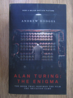 Andrew Hodges - Alan turning: the enigma