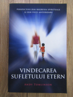 Andy Tomlinson - Vindecarea sufletului etern