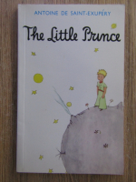 Anticariat: Antoine de Saint-Exupery - The Little Prince