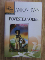 Anton Pann - Povestea vorbei