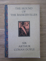 Anticariat: Arthur Conan Doyle - The hound of the Baskervilles