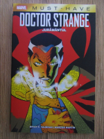 Anticariat: Brian K. Vaughan - Doctor Strange. Juramantul