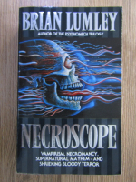 Brian Lumley - Necroscope