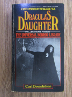 Carl Dreadstone - Dracula's daughter