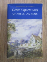 Charles Dickens - Great expectations