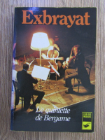 Charles Exbrayat - La quintette de Bergame