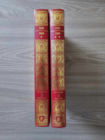 Charles Pouthas - Democratie, reactiune, capitalism, 2 volume (Civilizatii moderne nr 3, 4) 