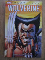 Chris Claremont - Wolverine
