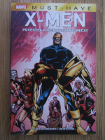 Anticariat: Chris Claremont - X-men. Povestea Phoenixului intunecat