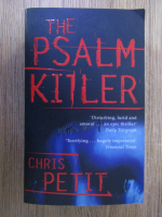 Christian Petit - The psalm killer