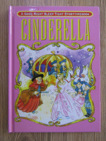 Anticariat: Cinderella