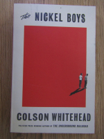 Colson Whitehead - The Nickel boys