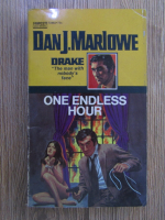 Anticariat: Dan J. Marlowe - One endless hour