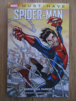 Anticariat: Dan Slott - Spider-Man. Norocosul Parker