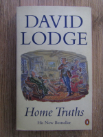 David Lodge - Home truths