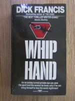 Dick Francis - Whip hand