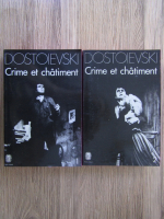 Anticariat: Dostoievski - Crime et chatiment