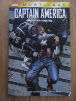 Ed Brubaker - Captain America. Moartea unui vis