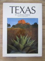 Elmer Kelton - Texas by Laurence Parent