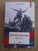 Erich Maria Remarque - Inamicul