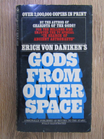 Erich von Daniken - Gods from outer space