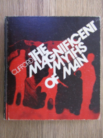 Eth Clifford - The magnificent myths of man